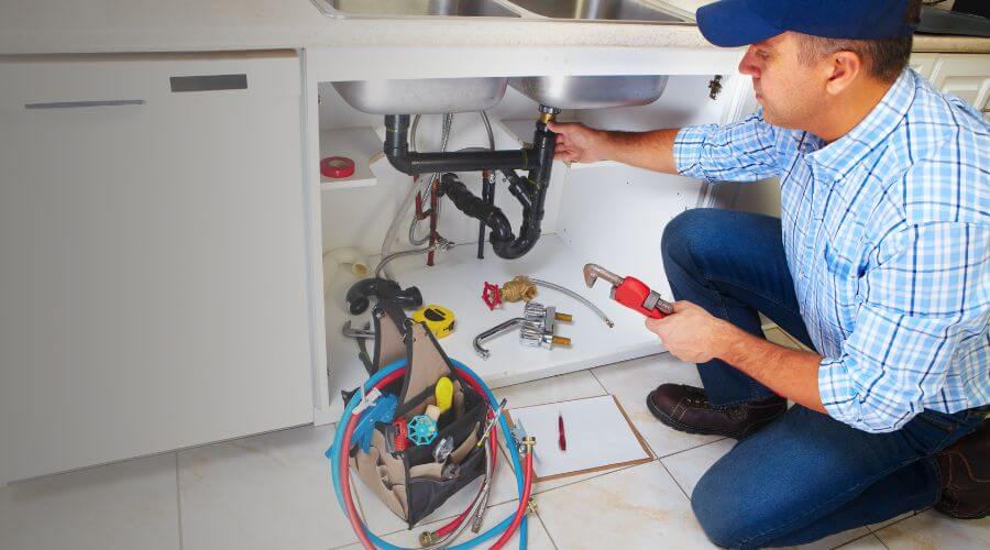 Professional sewer line replacement in East Helena, MT